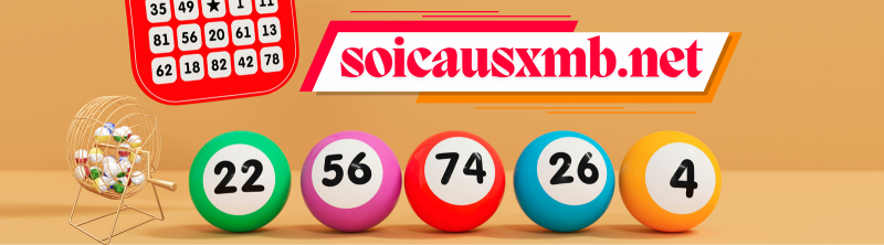 Soi Cầu XSMB – SXMB – Kết quả xổ số miền Bắc – Soi cầu bạch thủ chuẩn