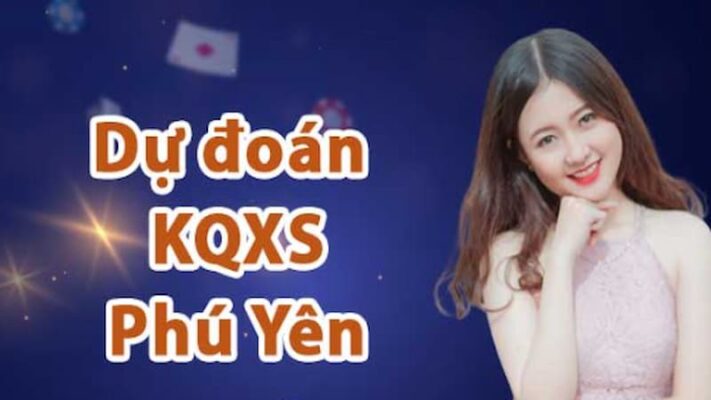 Xổ số Phú Yên đài quay thưởng của XS Miền Trung