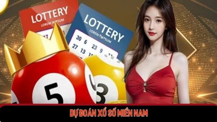 Dự Đoán Xsmn - Soi Cầu Chọn Con Số Tài Lộc Trong Hôm Nay