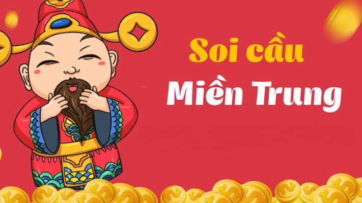 Soi Cầu Miền Trung - Dự Đoán Kết Quả Xổ Số Chuẩn 2025